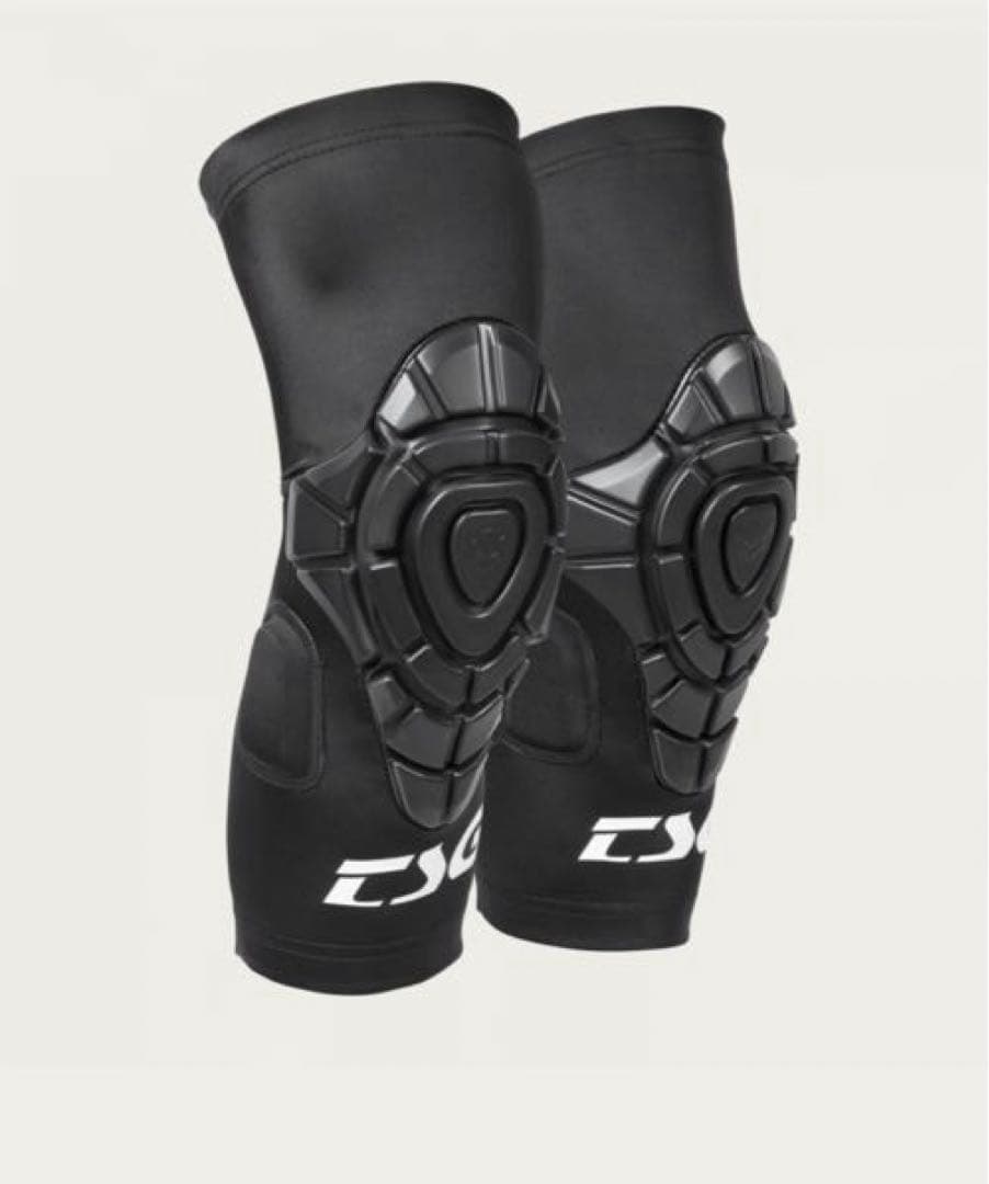 TSG プロテクター　S/M サイズ　ブラック