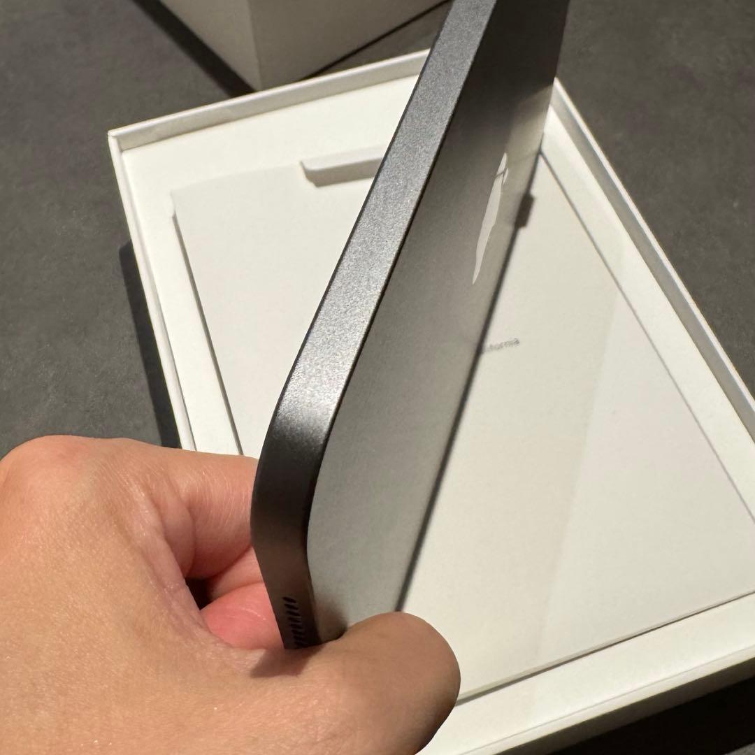 iPad mini 第6世代 スペースグレー 7.9インチ 本体