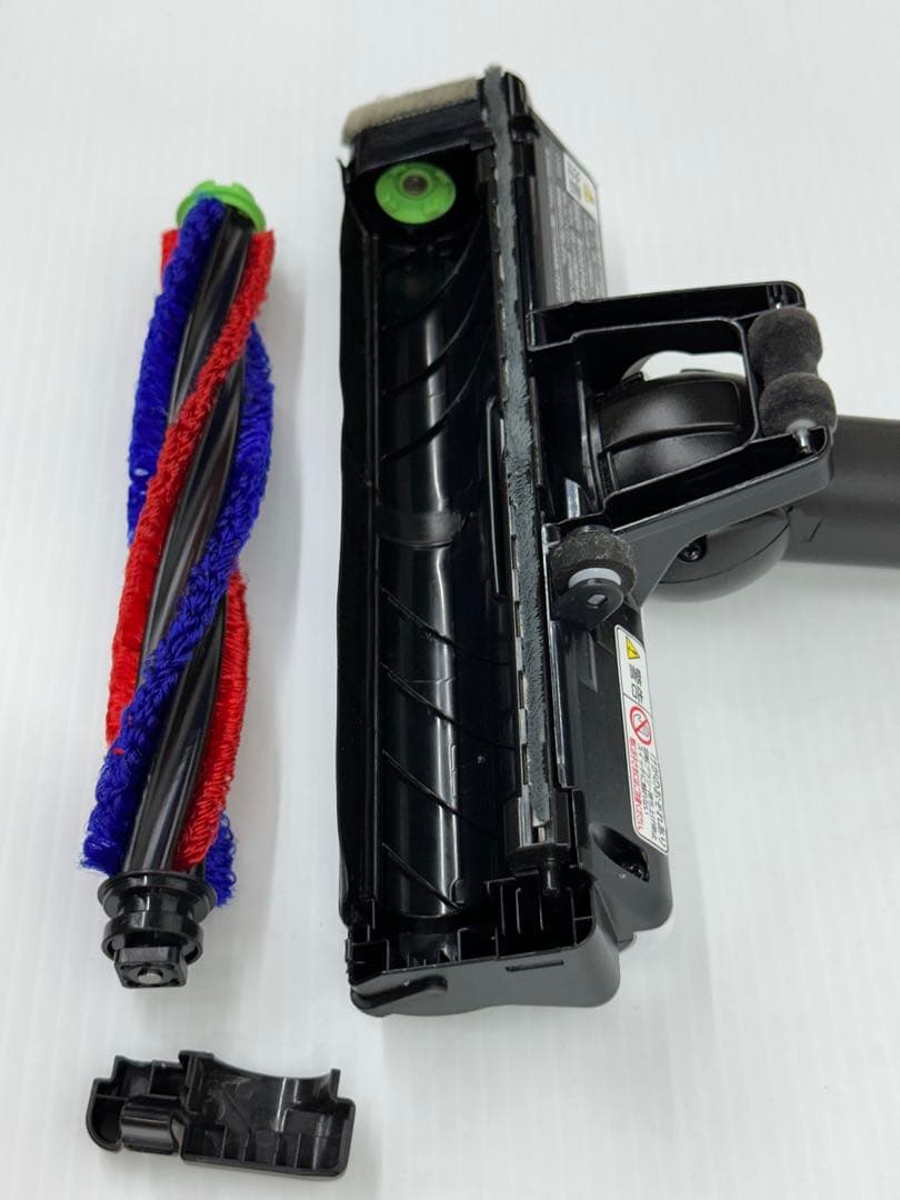 美品綺麗　D-DP35 ヘッド　回転ブラシ　日立　掃除機 PV-BS1L-015