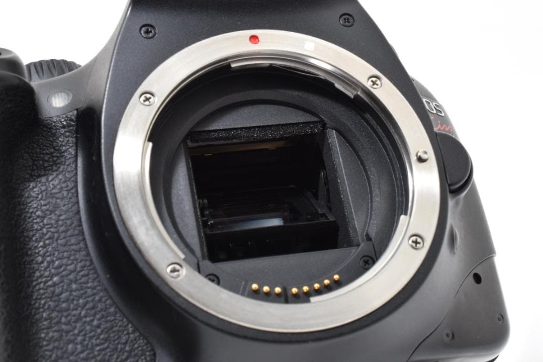 キヤノン CANON EOS KISS X4 ボディ