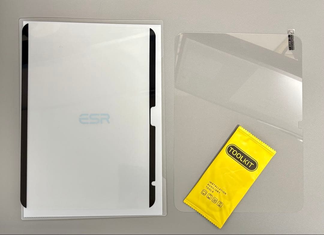 iPad 11世代 A16 128GB WiFi MD3Y4J/A シルバー