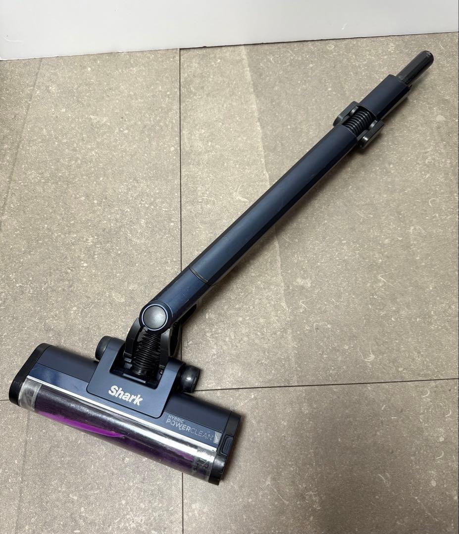 シャーク◇EVOPOWER SYSTEM ADV FLEXロイヤルブルー