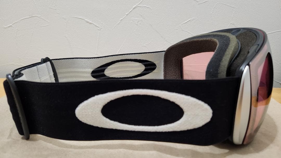 OAKLEY フライトデッキ FLIGHT DECK プリズム 2022-23