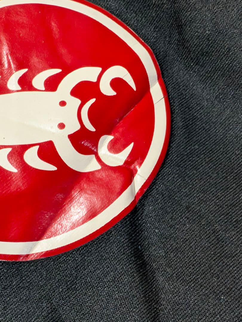 Castelli カステリ サイクルジャケット 長袖 冬用　S ブラック 黒