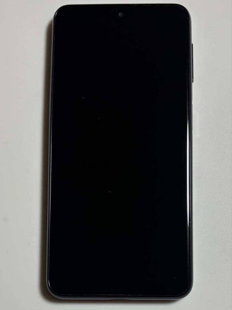 SM-A233C Galaxy A23 5G 64GB 楽天 SIMフリー