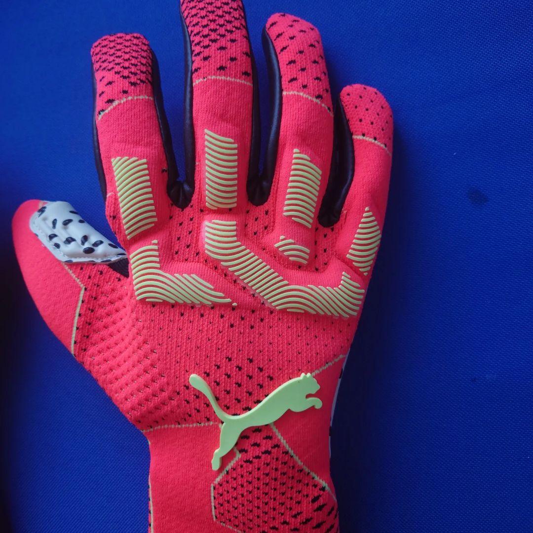 アクセサリー PUMA FUTURE Z:ONE GRIP 1 NC