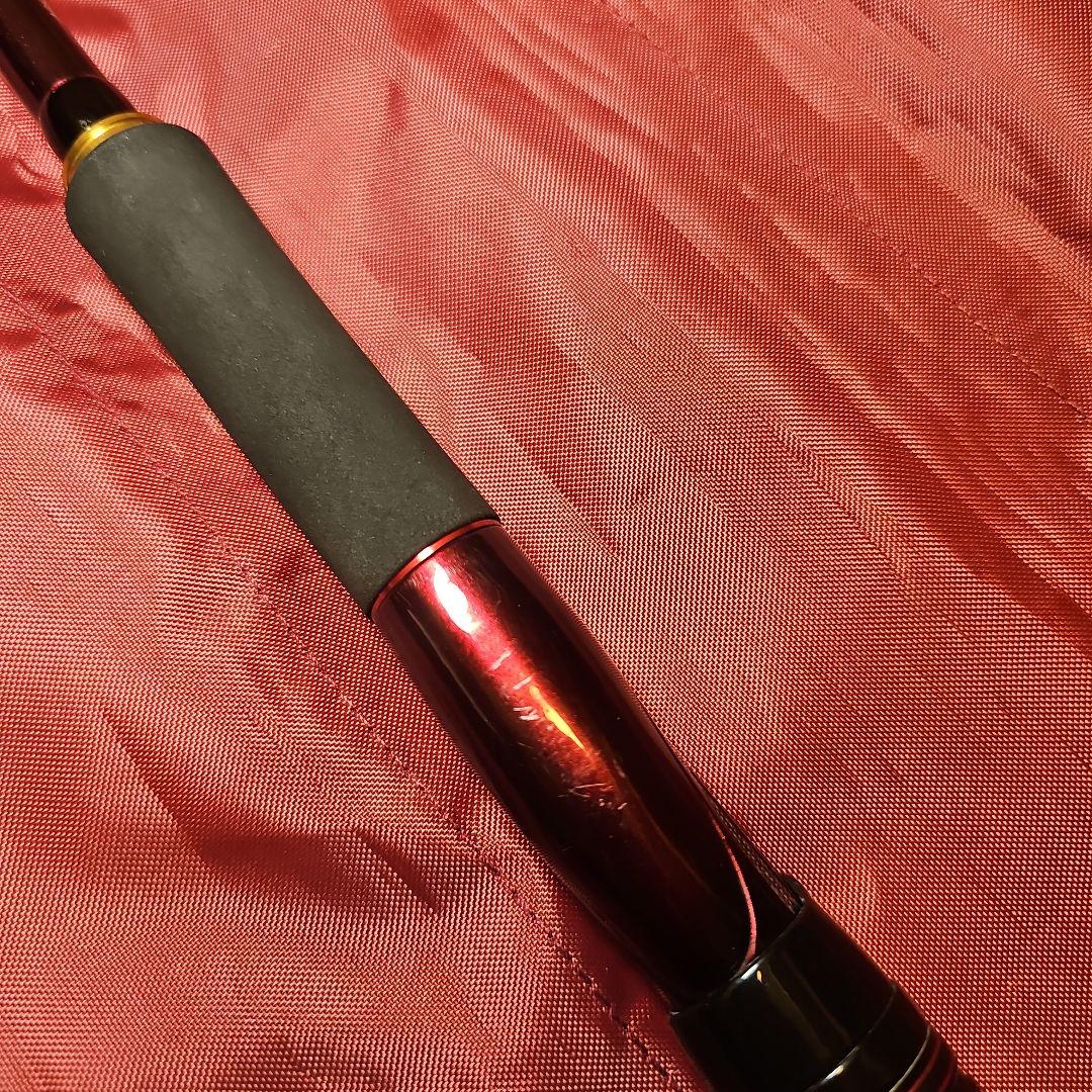 DAIWA　オーバーゼア97M AGS　OVERTHERE97M