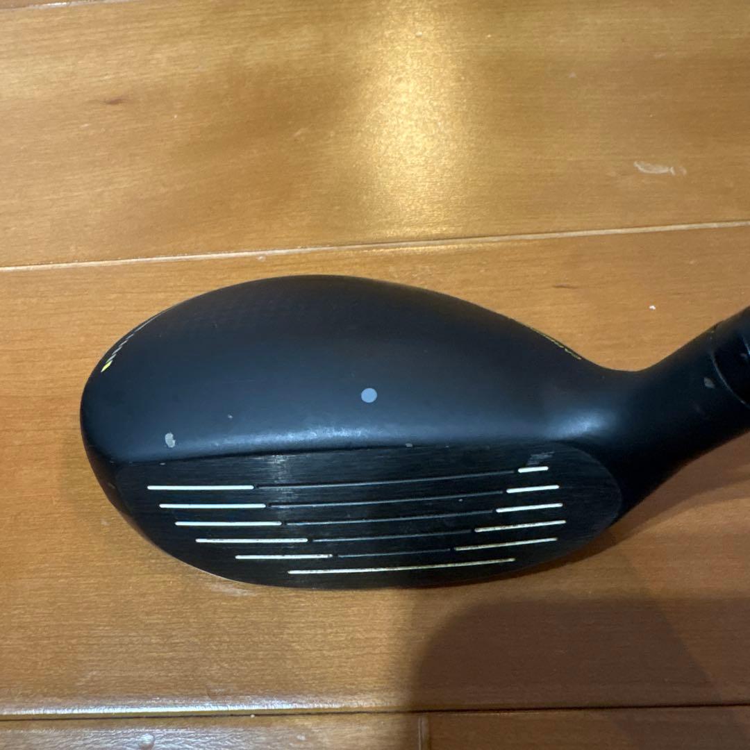 PING G430 ハイブリッド 6U SPEEDER NX HB