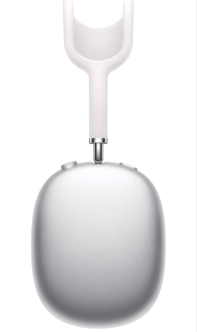 美品　AirPods Max 第1世代 シルバー