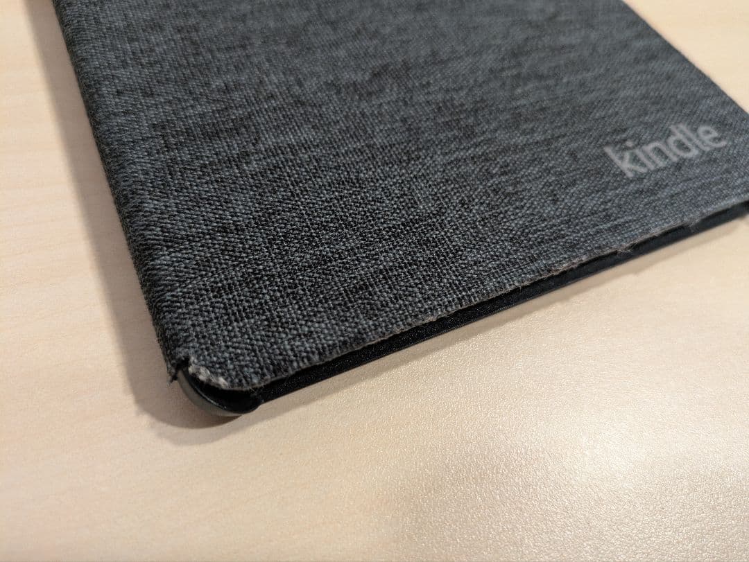 第11世代 Kindle Paperwhite シグネチャーエディション32GB