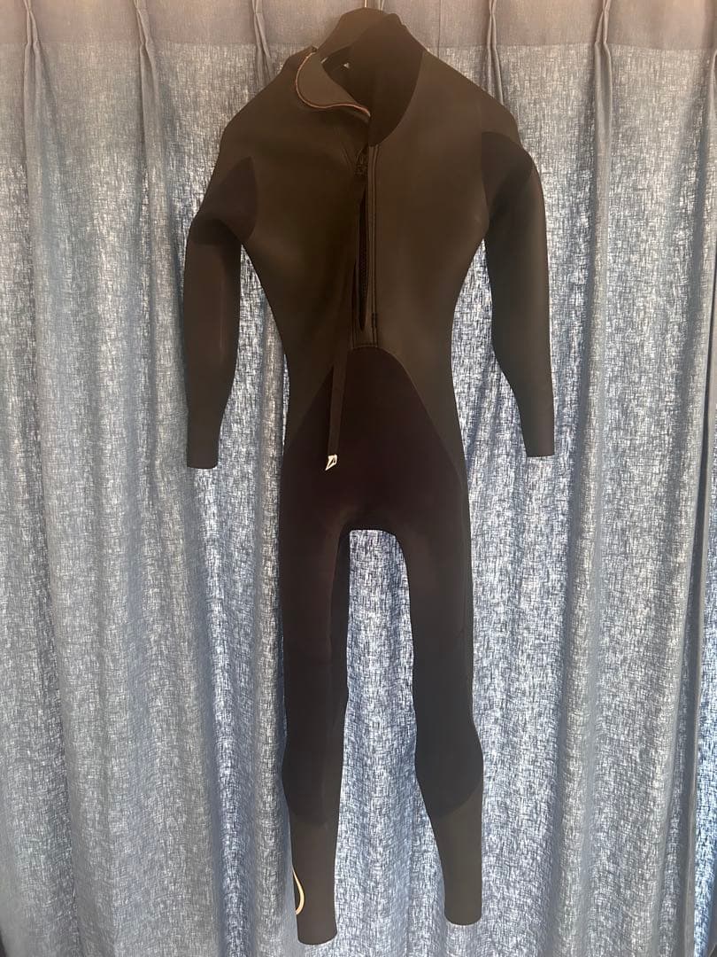 VOLCOM×DOVE カスタム セミドライ 5×3 美品