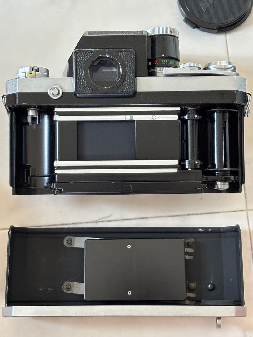 ★ ニコン Nikon F フォトミック NIKKOR-S 1.4 50mm