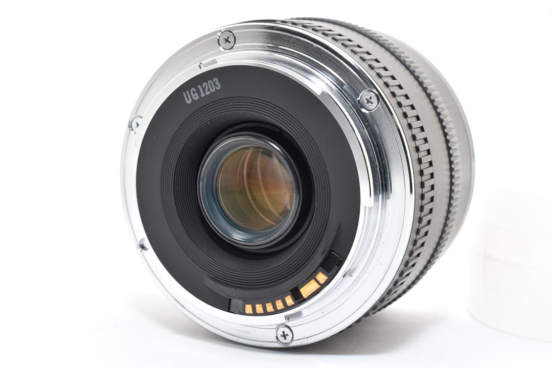 美品 Canon EF 24mm F2.8 キャノン 単焦点 #9836