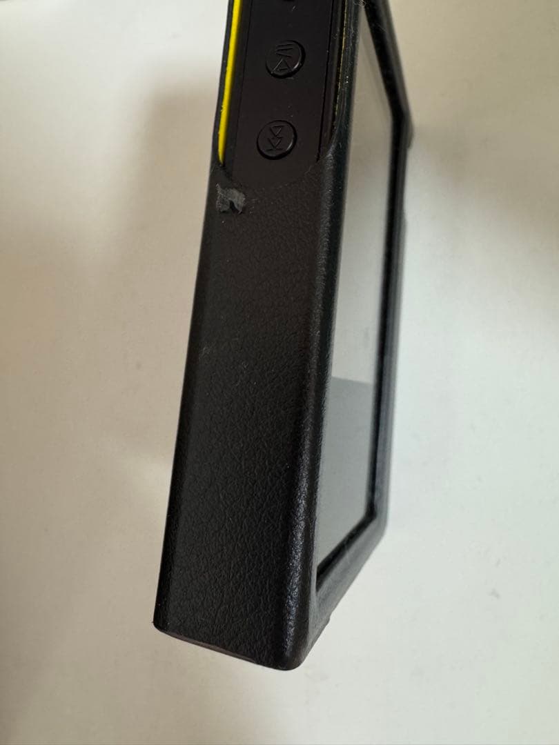 ONKYO DP-S1 純正ケース付き/ Pioneer SE-CH5BL