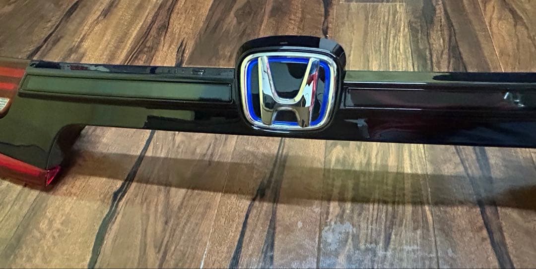 かつ　ホンダアコードCV3 LEDテールランプ ②