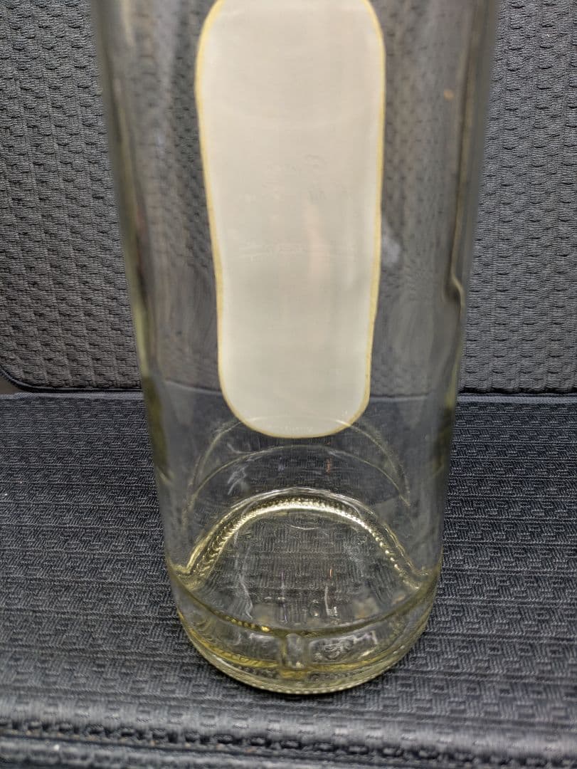 Duncan Taylor Kinclaith 35年 700ml 空き瓶