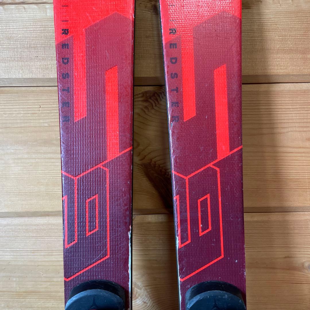 【しんきちさん専用】23-24 ATOMIC REDSTER S9 FIS