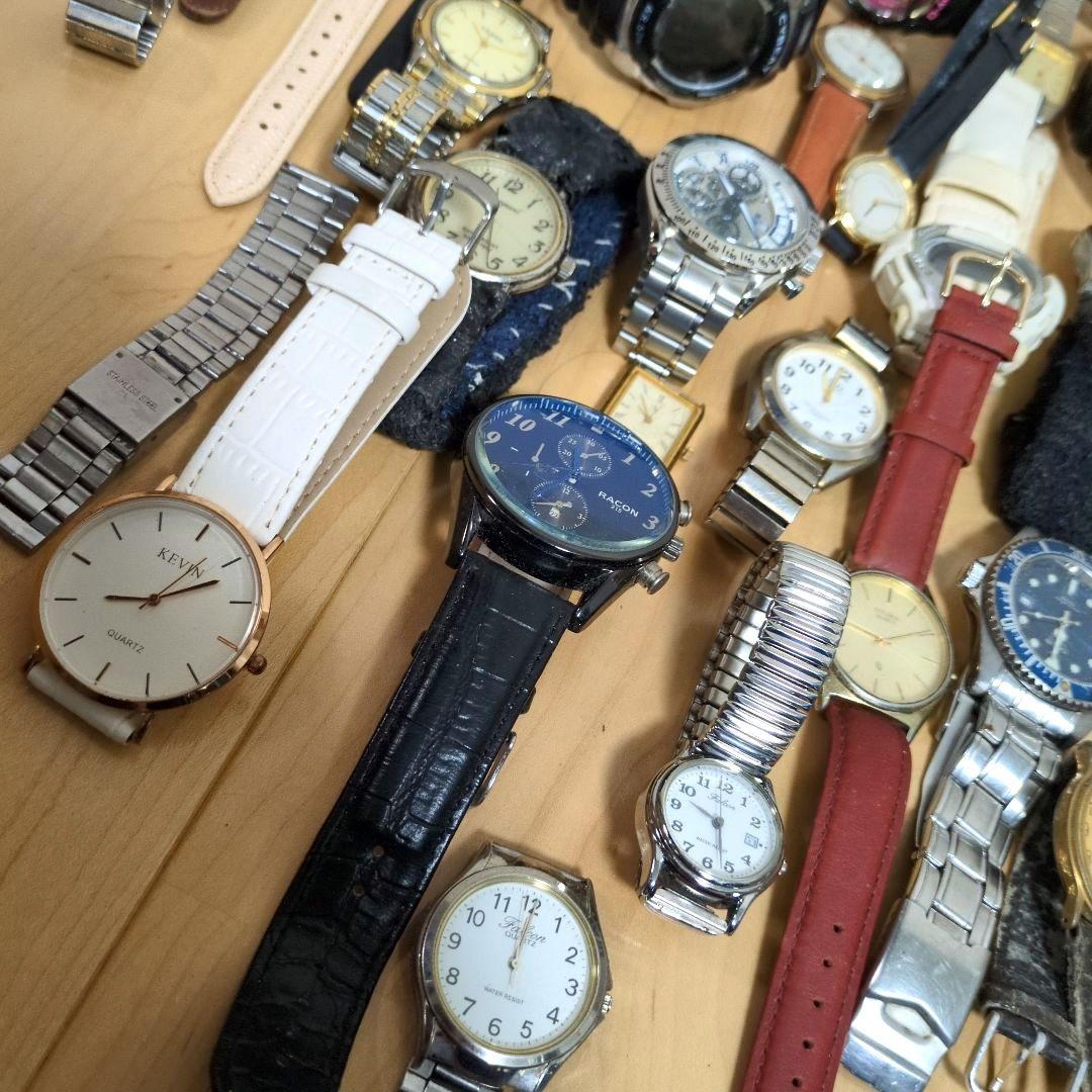 〈追加３本！！〉腕時計　まとめ売り