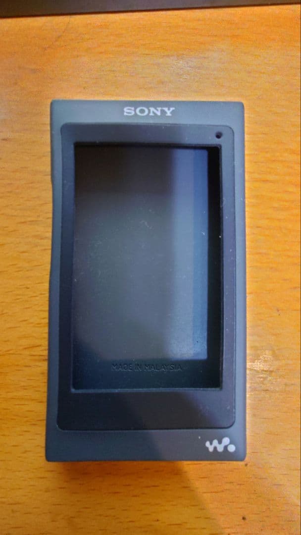 デジタルウォークマン NW-A35 16GB