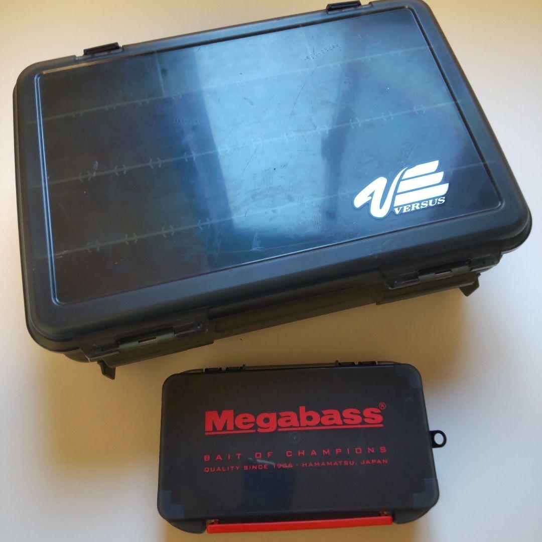 バス釣り引退 ルアーまとめ売り