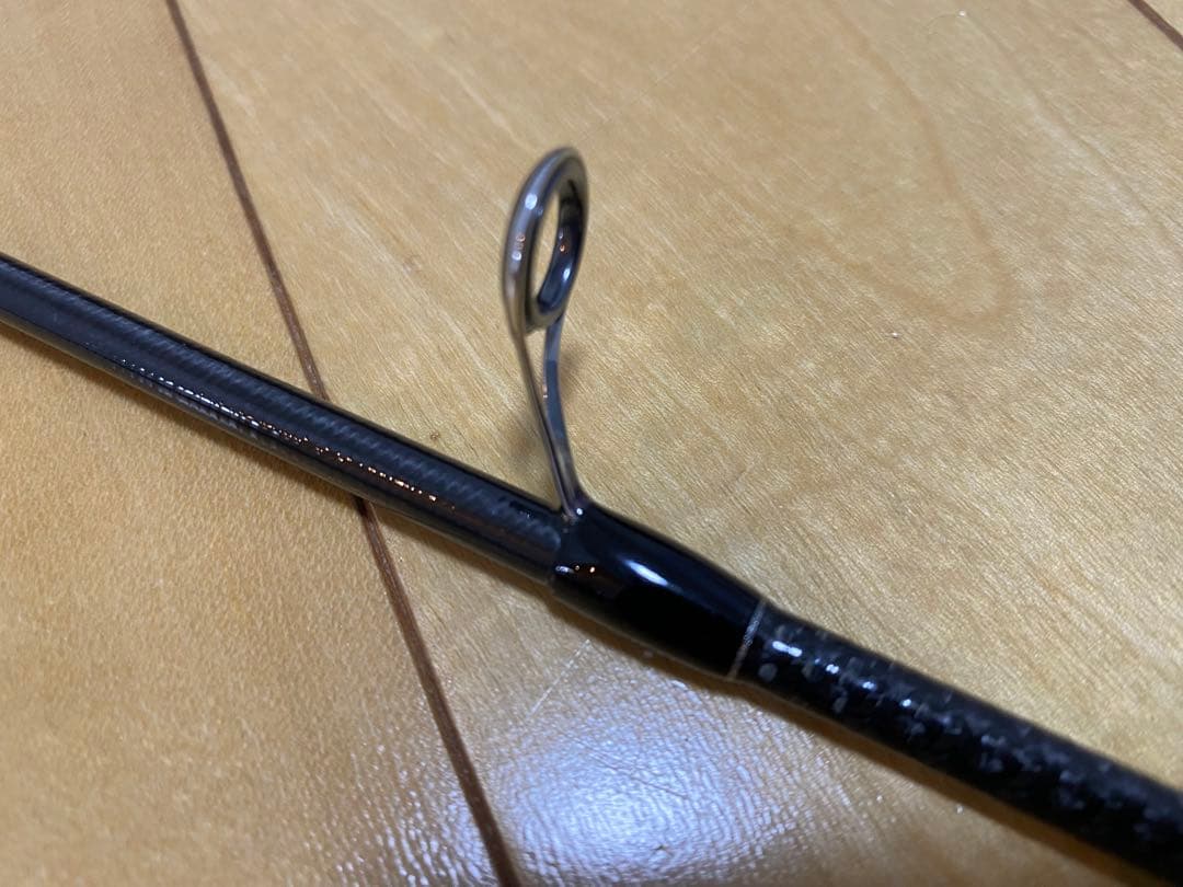 ダイワ　スティーズS66L スカイフラッシュ66