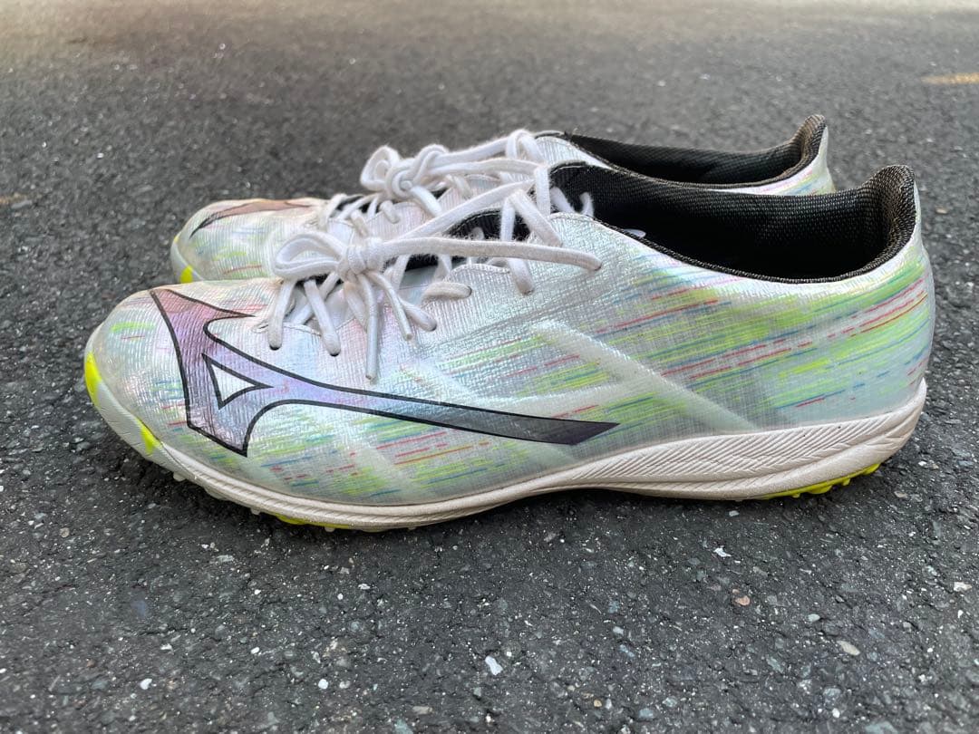 ミズノアルファ 2 ELITE AS