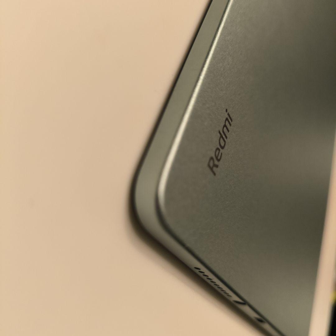 Redmi Pad SE 128GB Androidタブレット本体