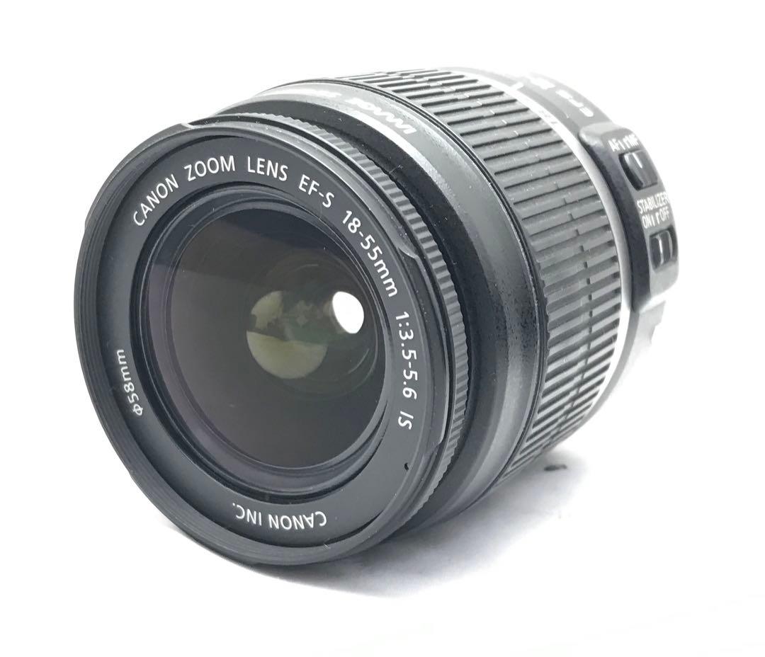 Canon EOS kiss x9ダブルズームレンズセット♪安心フルセット♪