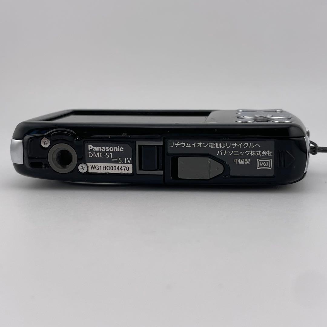 追加あり⭕️【動作確認済み】Panasonic LUMIX S DMC-S1