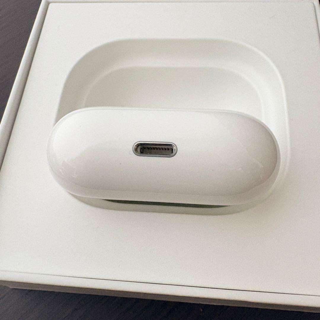 AirPods 第3世代 MME73J/A 美品｜A2564 正規品 箱あり
