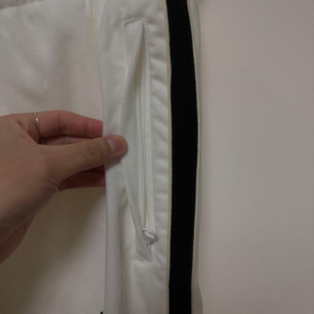 WACKOMARIA スウェット セットアップ