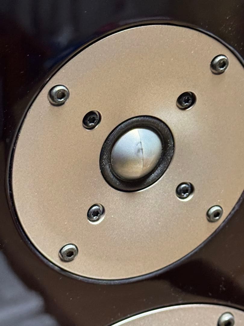 Fostex G1302MG フロアスタンディングスピーカー