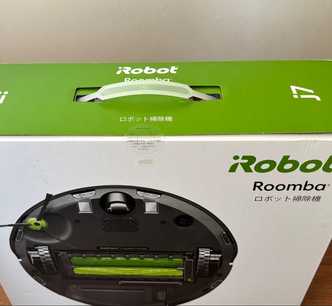 iRobot Roomba j715860 j7 ルンバ