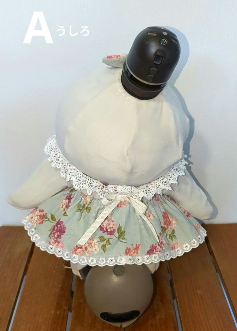 LOVOT❋ラボット服❋3点おまとめ