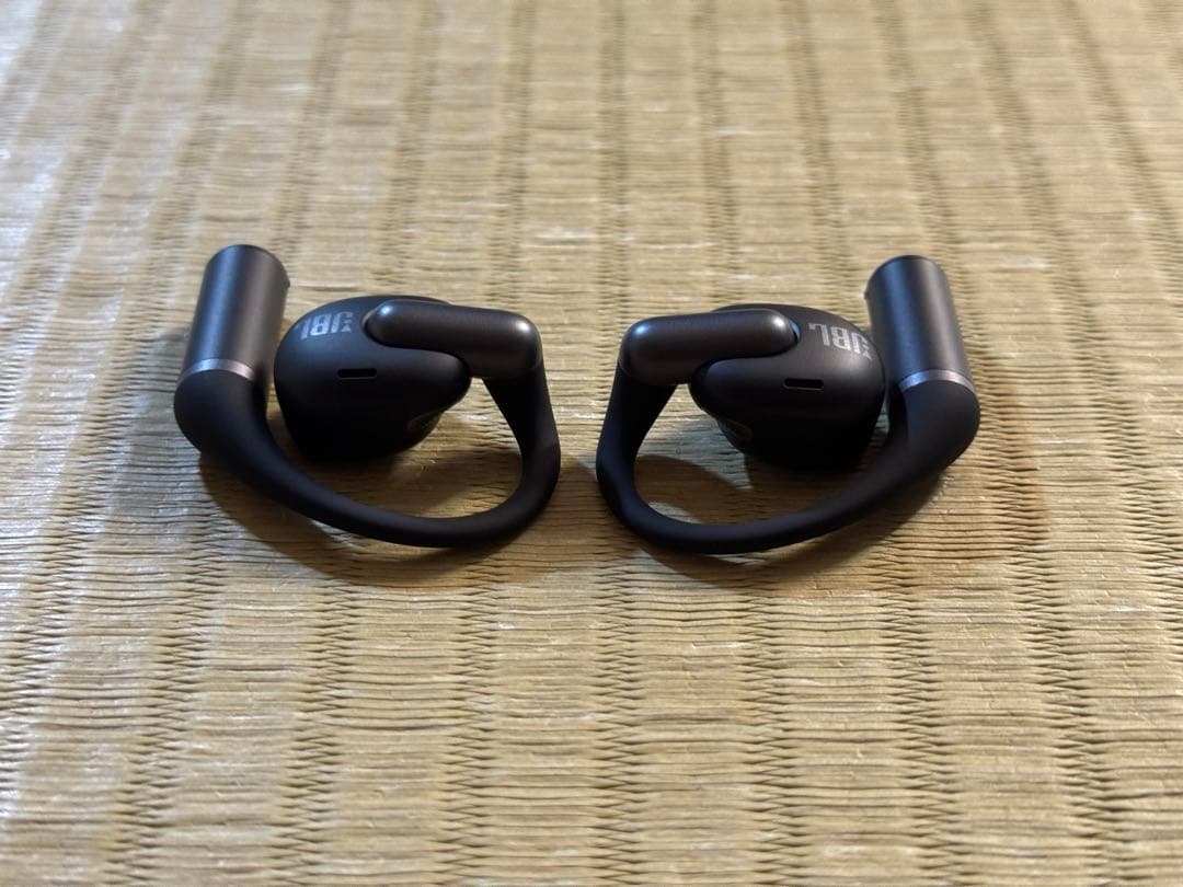 JBL Sense Pro ブラック