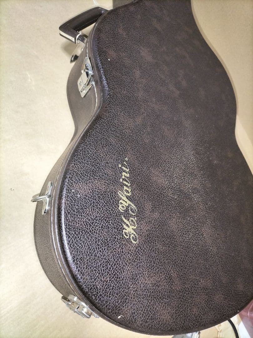 M*a様 K.ヤイリギターR1-RB