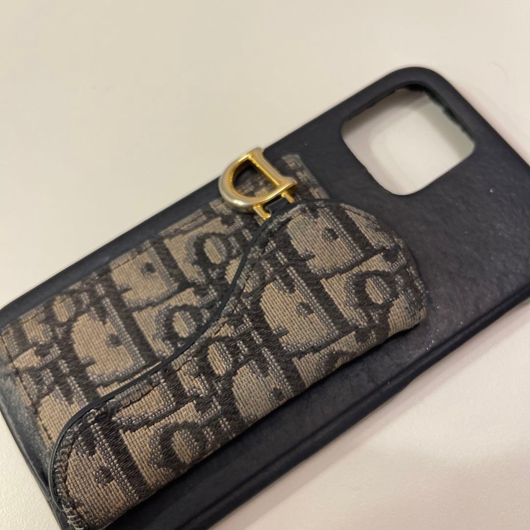 Dior iPhoneケース