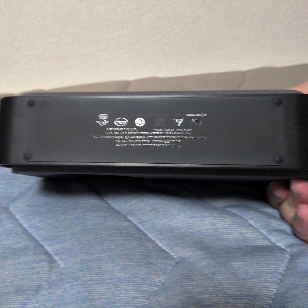 スピーカー・ウーファー BOSE SOUNDLINK  Bluetooth SPEAKER