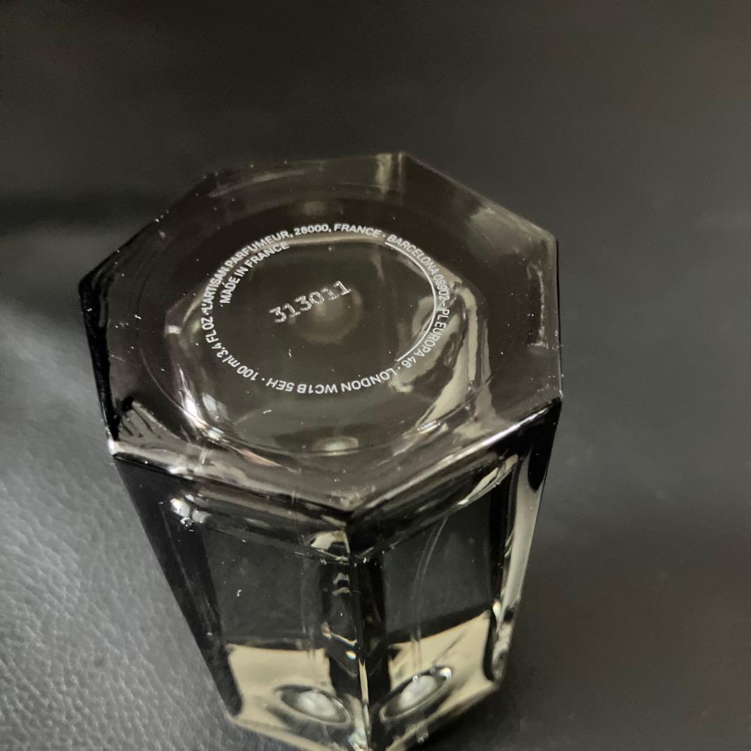 ラルチザンパフュームHISTOIRE D'ORANGERS 100ml