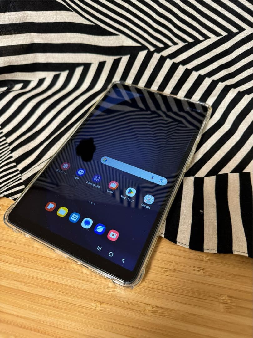 Androidタブレット本体 Samsung Galaxy Tab A9