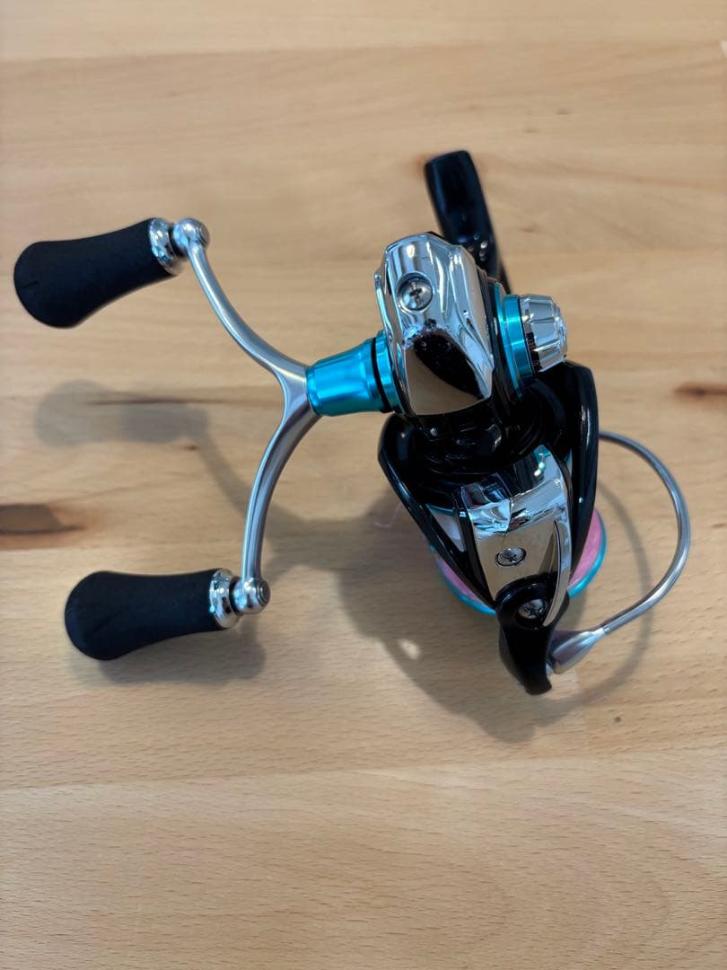 LT2500S-H-DHエメラルダス