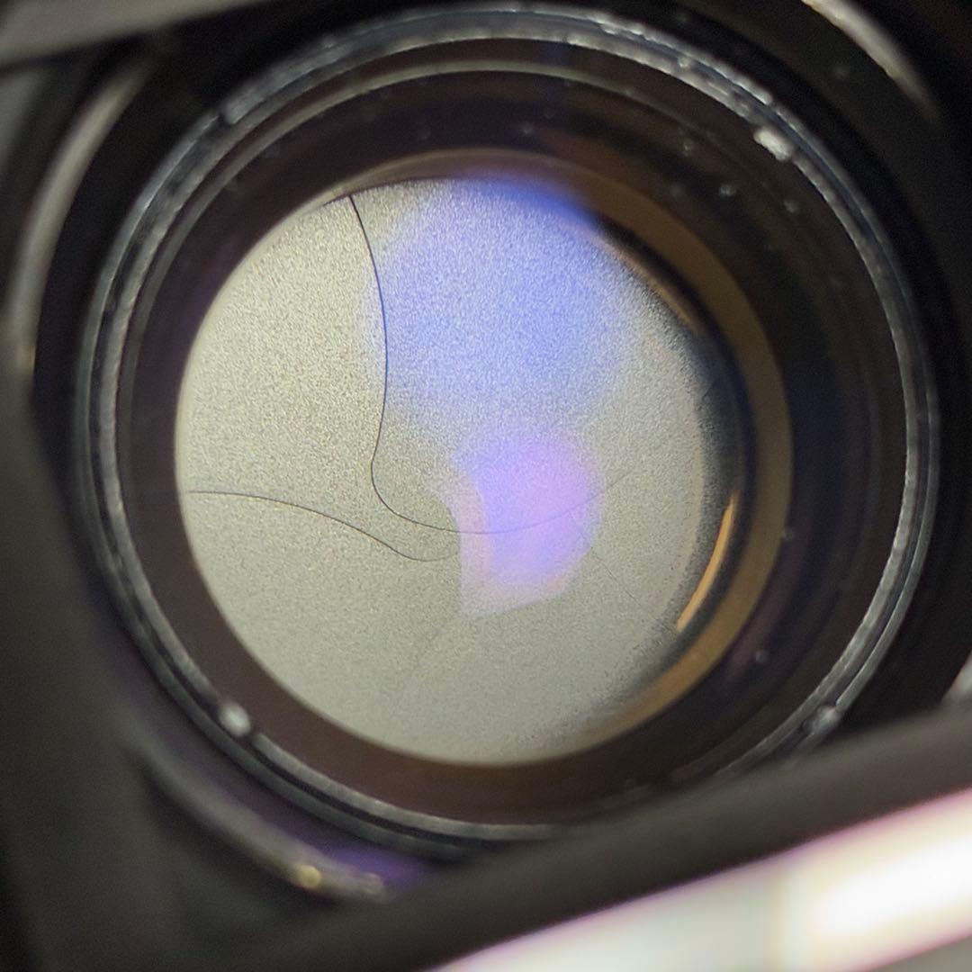 ⭐️美品⭐️コニカ Konica C35 FD HEXANON 38mm F1.8