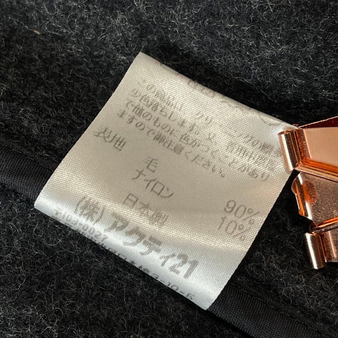 80s 90s ポロバイラルフローレン 美品 ダッフルコート マキシ丈 三角タグ