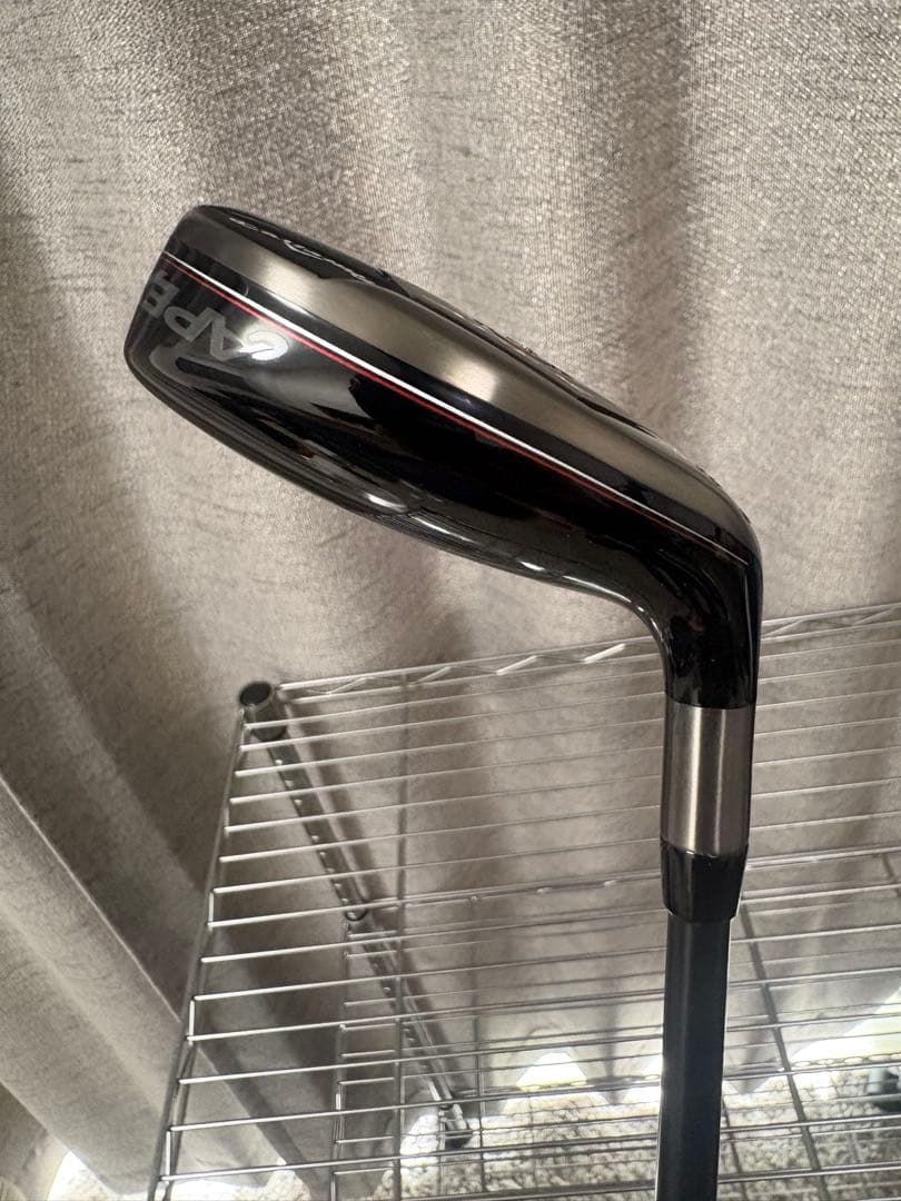 Callaway Apex pro 5H ユーティリティ 2021