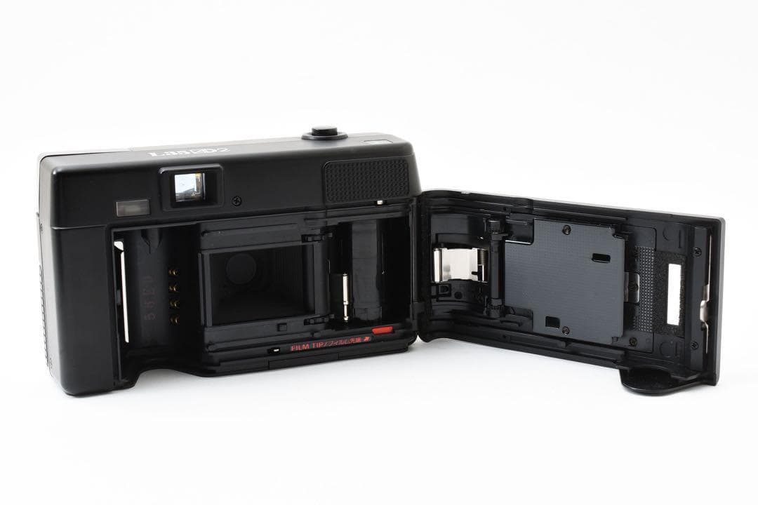 美品　Nikon L35AD2 フィルムカメラ 完動品