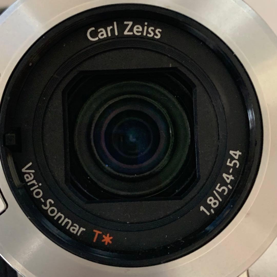 ソニー SONY HDR-UX7 ビデオカメラ