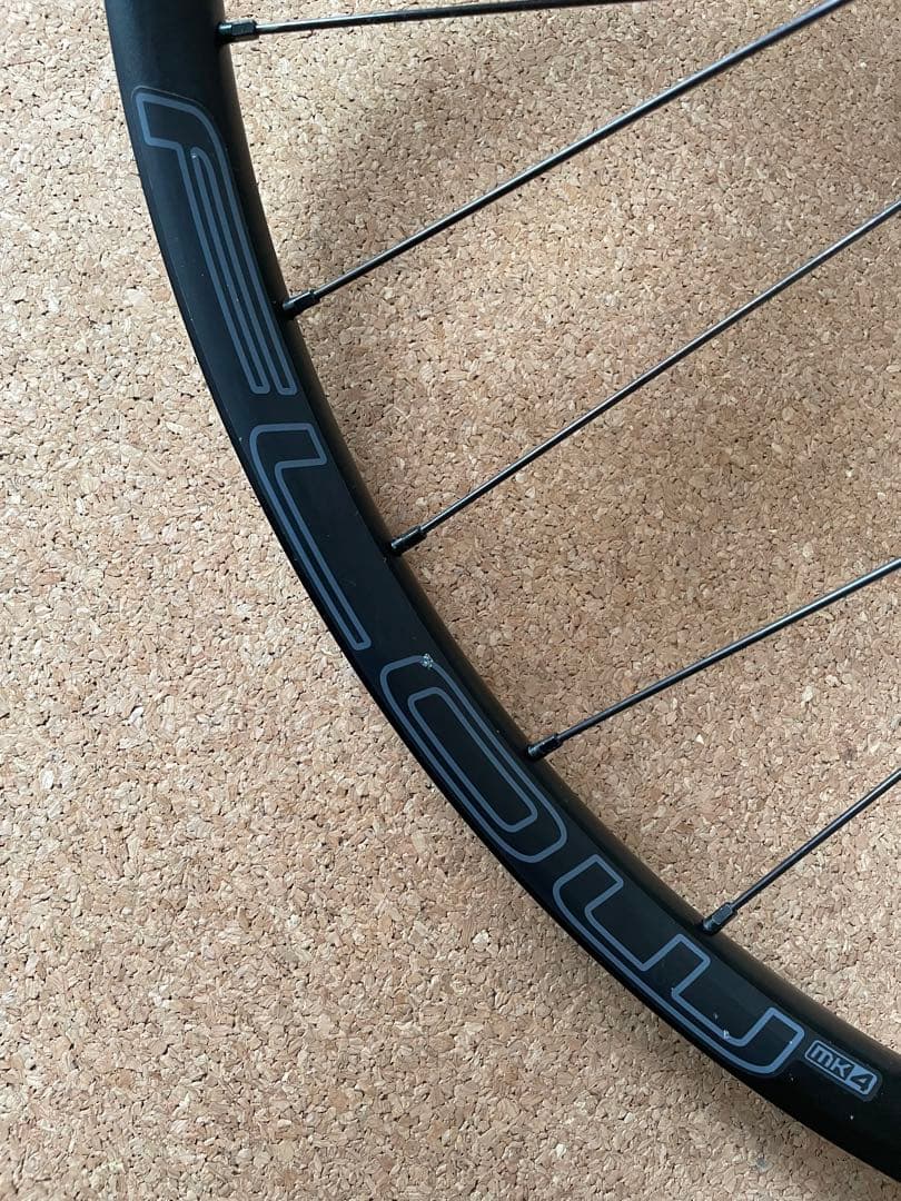 ウッシーCHRIS KING ホイールセット　29インチブースト　MTB