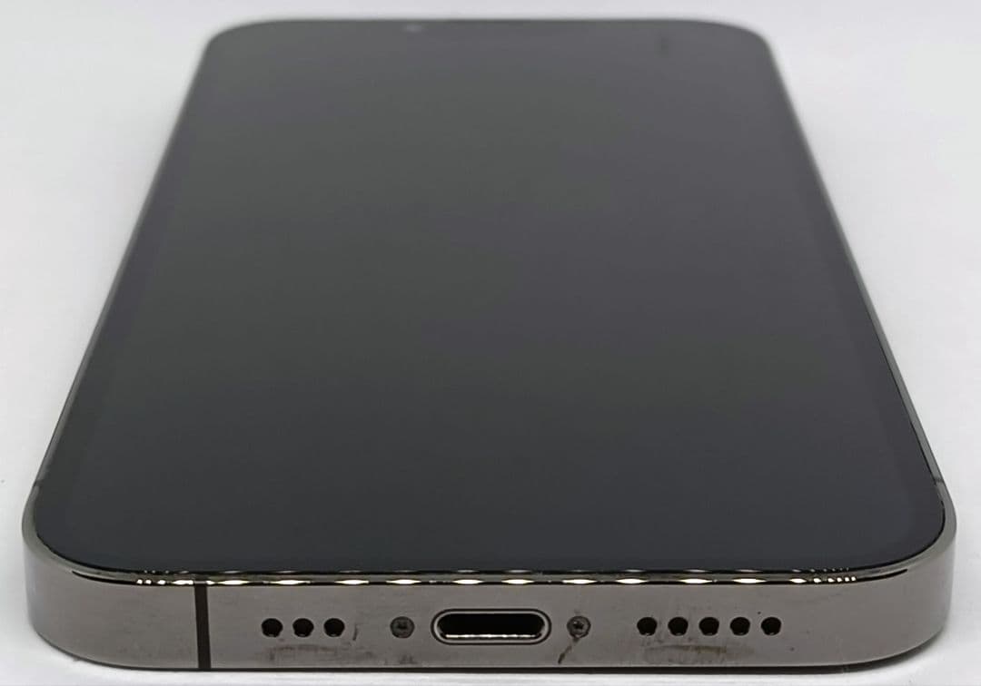 Apple iPhone 13 Pro 256GB グラファイト SIMフリー