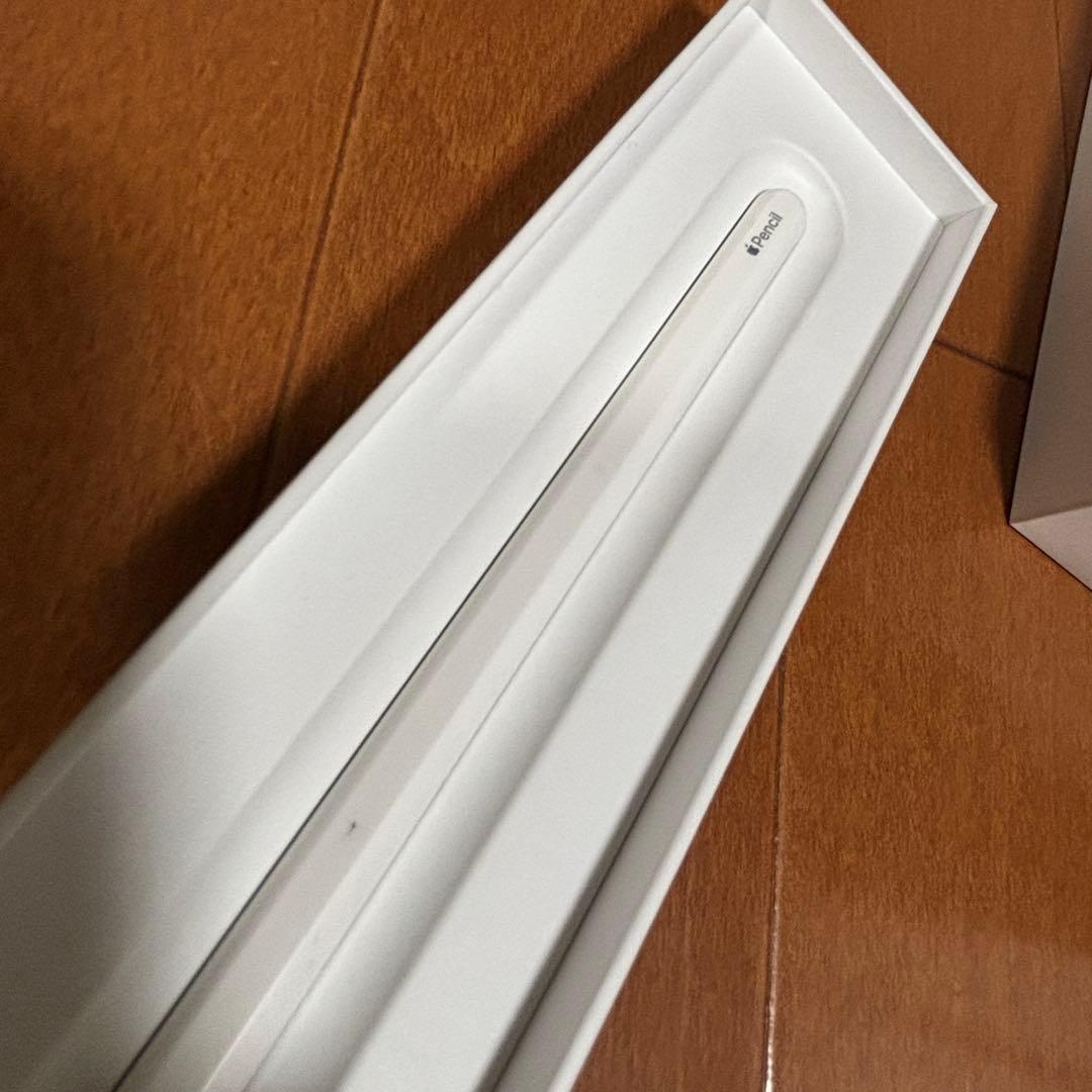 iPad Pro 第2世代)11インチ+ Apple Pencil 第二世代