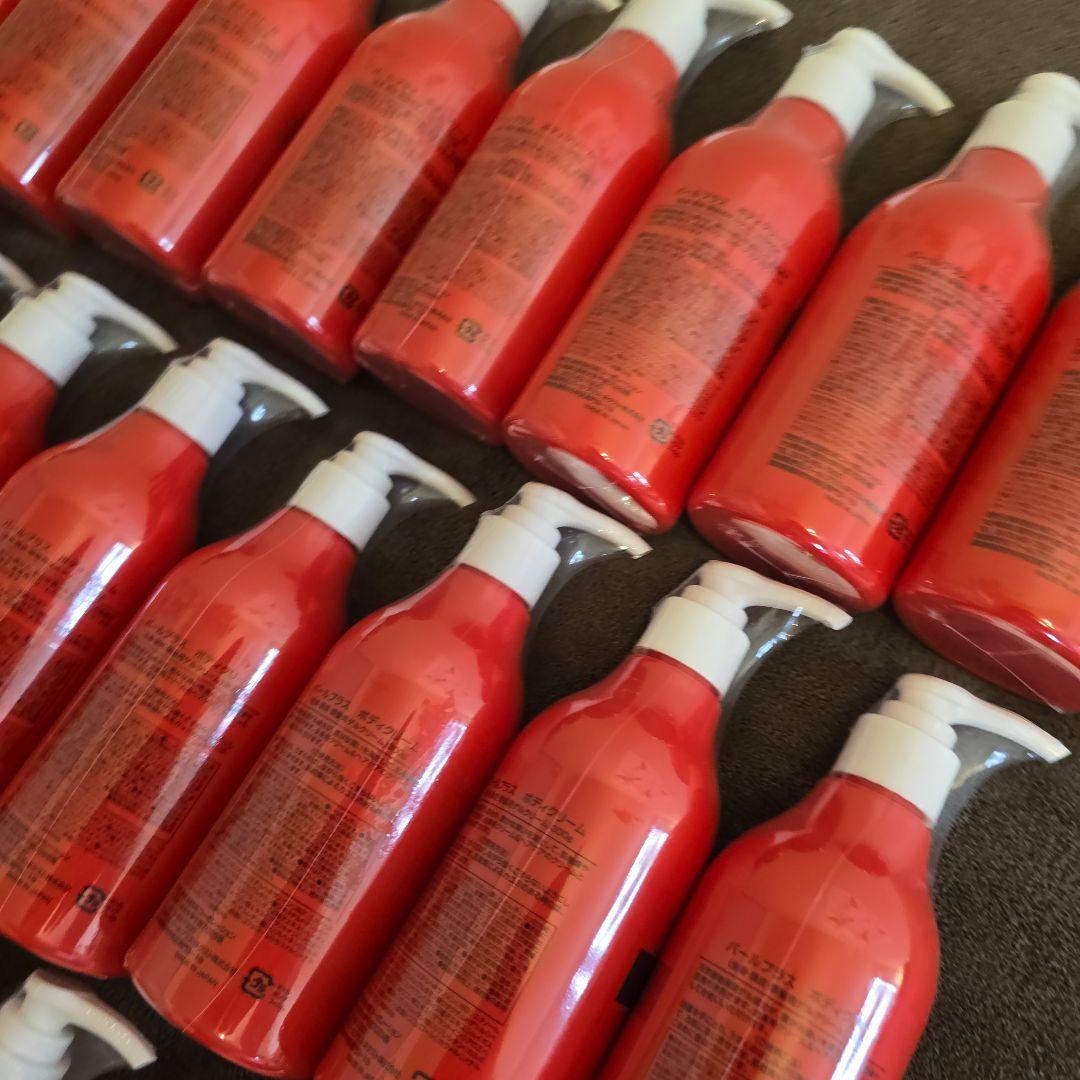 【Pearl+】パールプラスボディクリーム 300g×23本